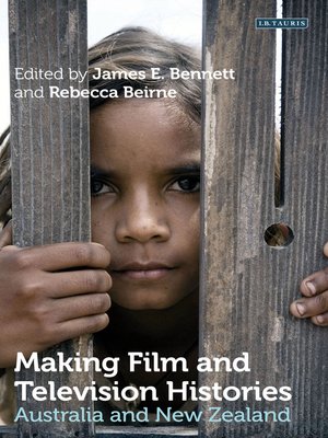 cover image of Making Film and Television Histories